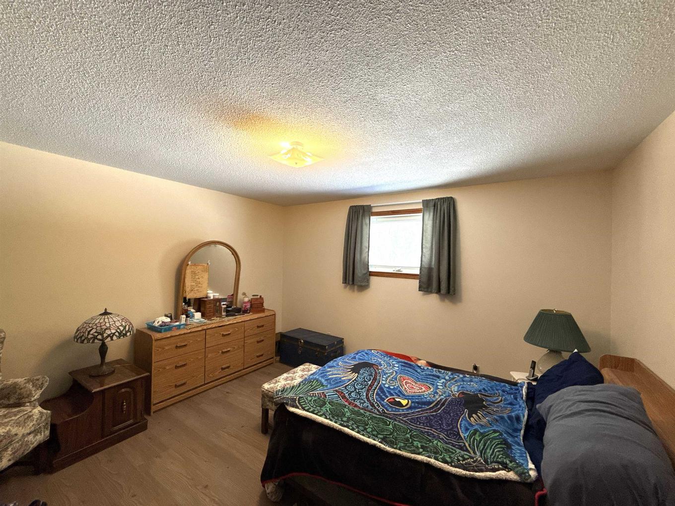982 Hwy 608, Neebing, ON - Indoor Photo Showing Bedroom