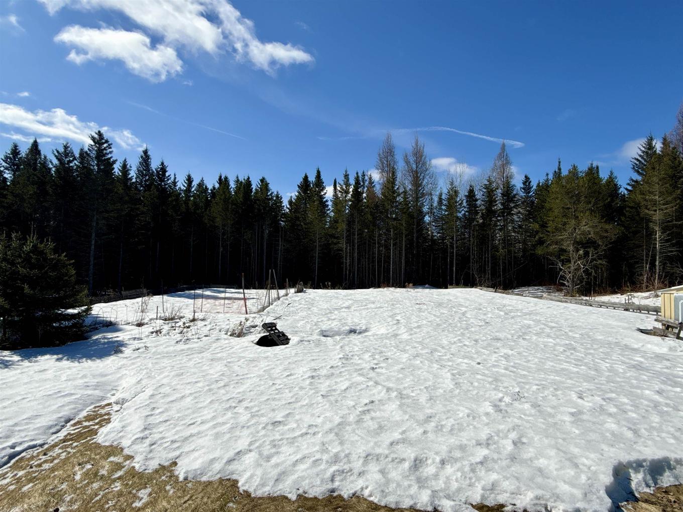 982 Hwy 608, Neebing, ON - Outdoor With View