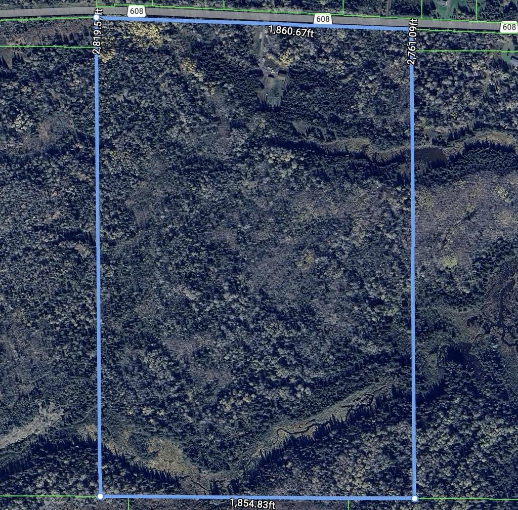 982 Hwy 608, Neebing, ON - Outdoor With View