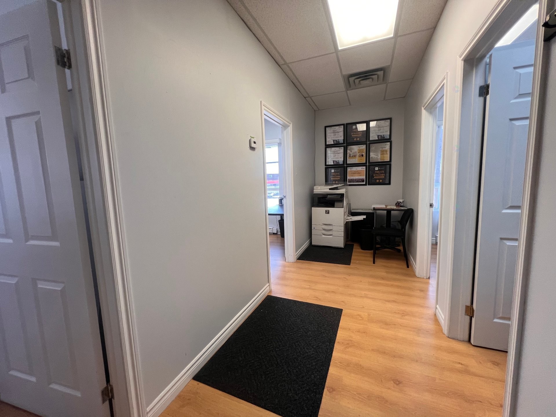 Corridor - 102-915 Boul. Taschereau, La Prairie, QC - Indoor Photo Showing Other Room