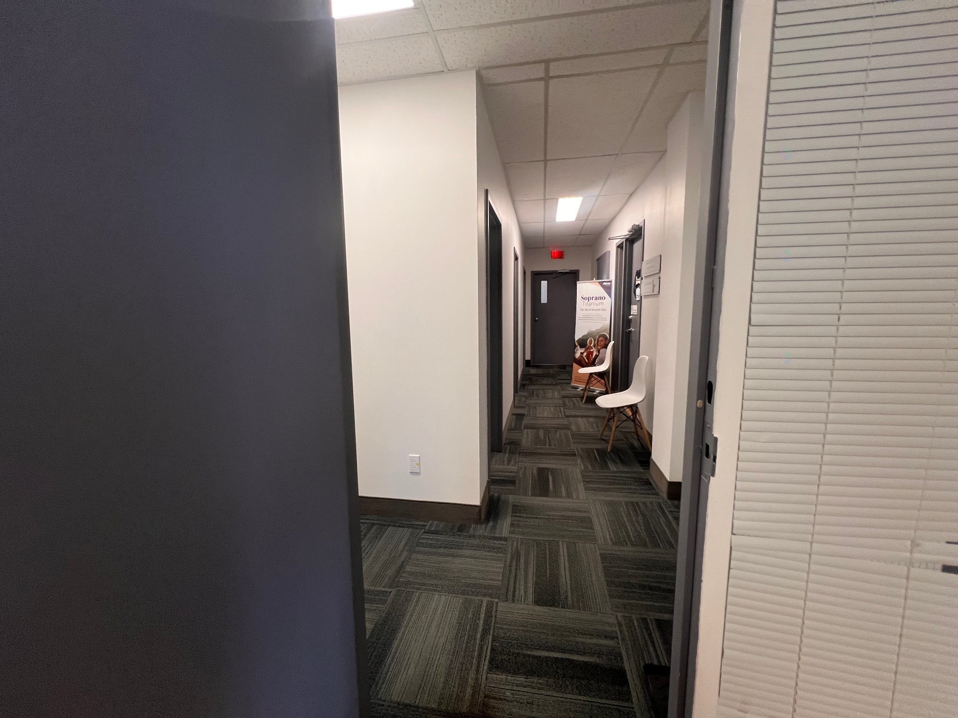 Corridor - 102-915 Boul. Taschereau, La Prairie, QC - Indoor Photo Showing Other Room