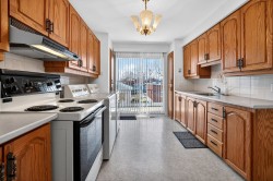 Kitchen -