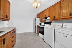 Kitchen -