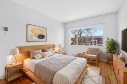 Master Bedroom -