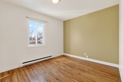 Master Bedroom -