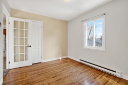Master Bedroom -