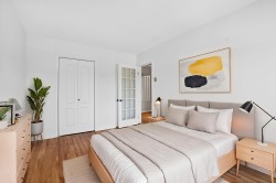 Bedroom -