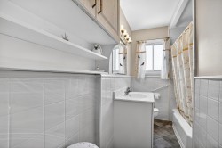Bathroom -