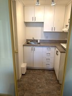 Kitchen -