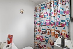 Bathroom -