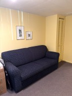 Living Room -