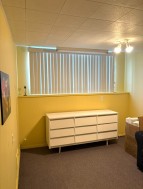 Bedroom -