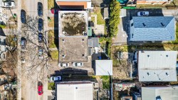 Aerial View -