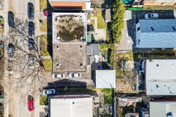 Aerial View -