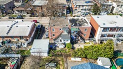 Aerial View -
