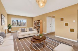 Living Room -