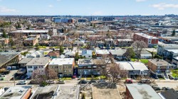 Aerial View -
