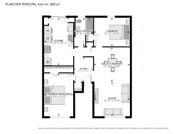 Floor Plan -