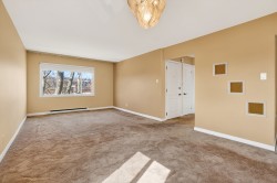 Living Room -