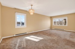 Living Room -