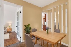 Dining Room -
