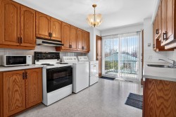 Kitchen -