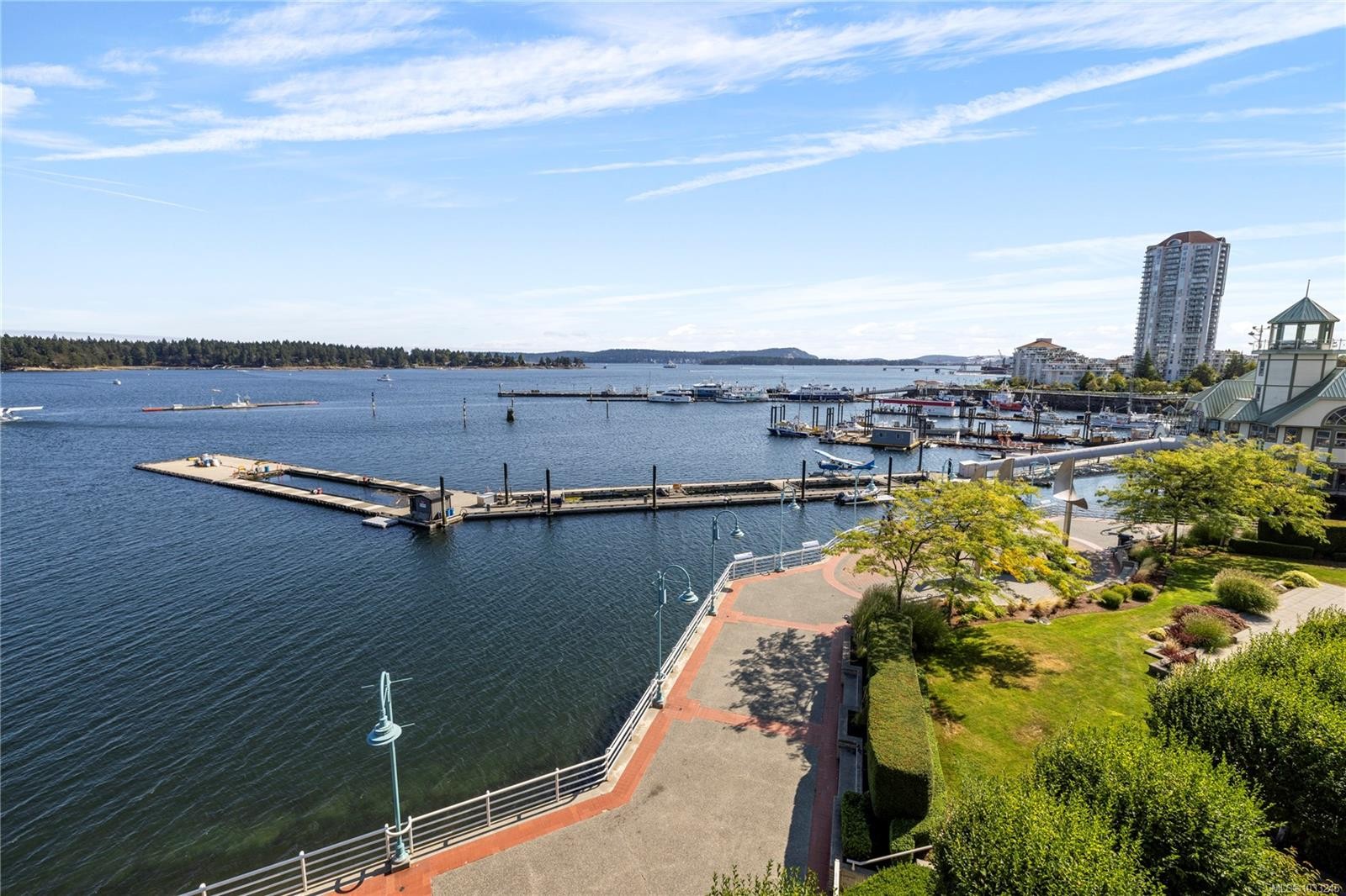 Th25-38 Front St, Nanaimo, BC