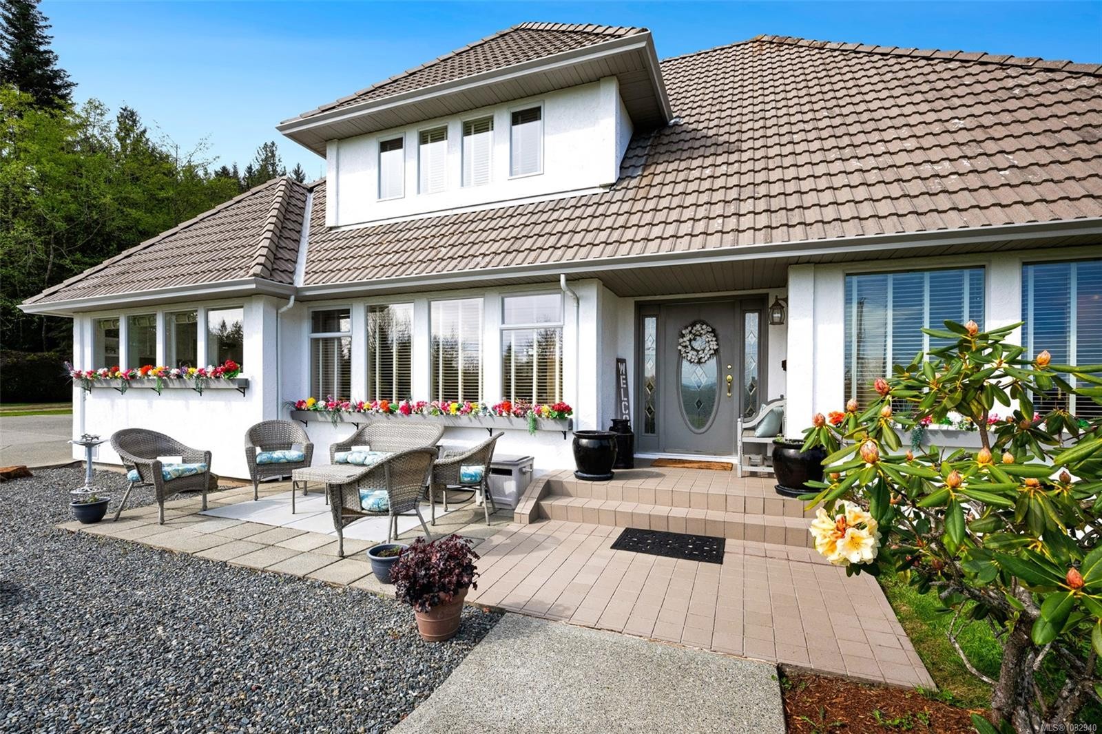 2304 Boulding Rd, Mill Bay, BC