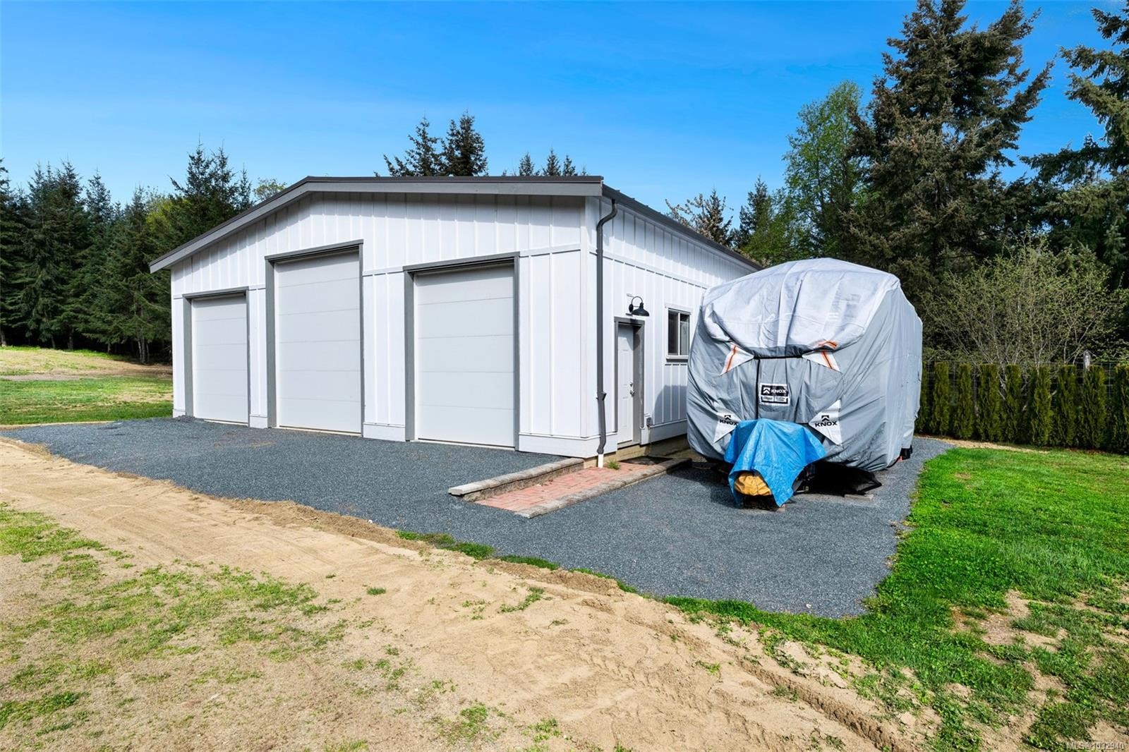 2304 Boulding Rd, Mill Bay, BC