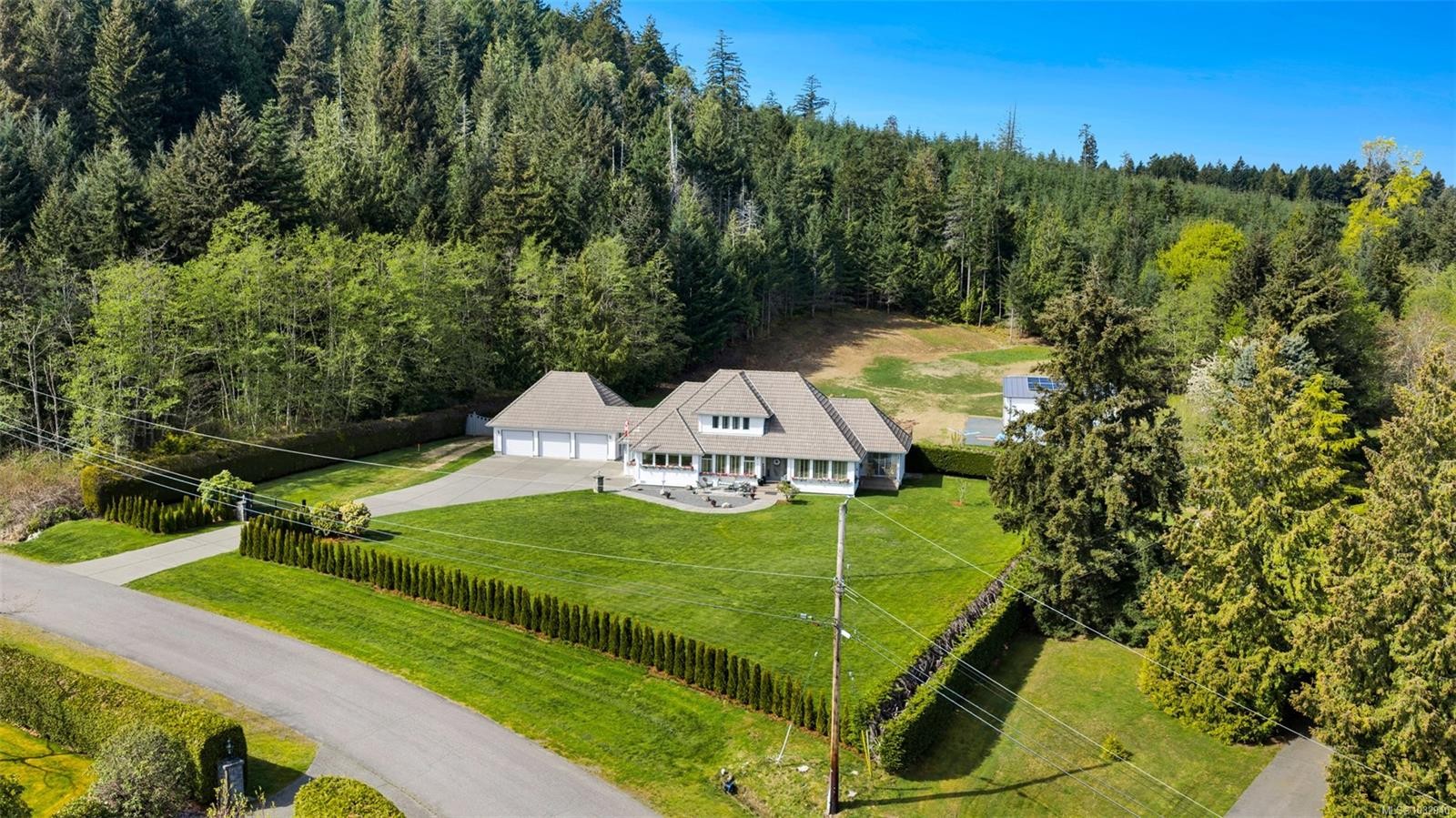 2304 Boulding Rd, Mill Bay, BC
