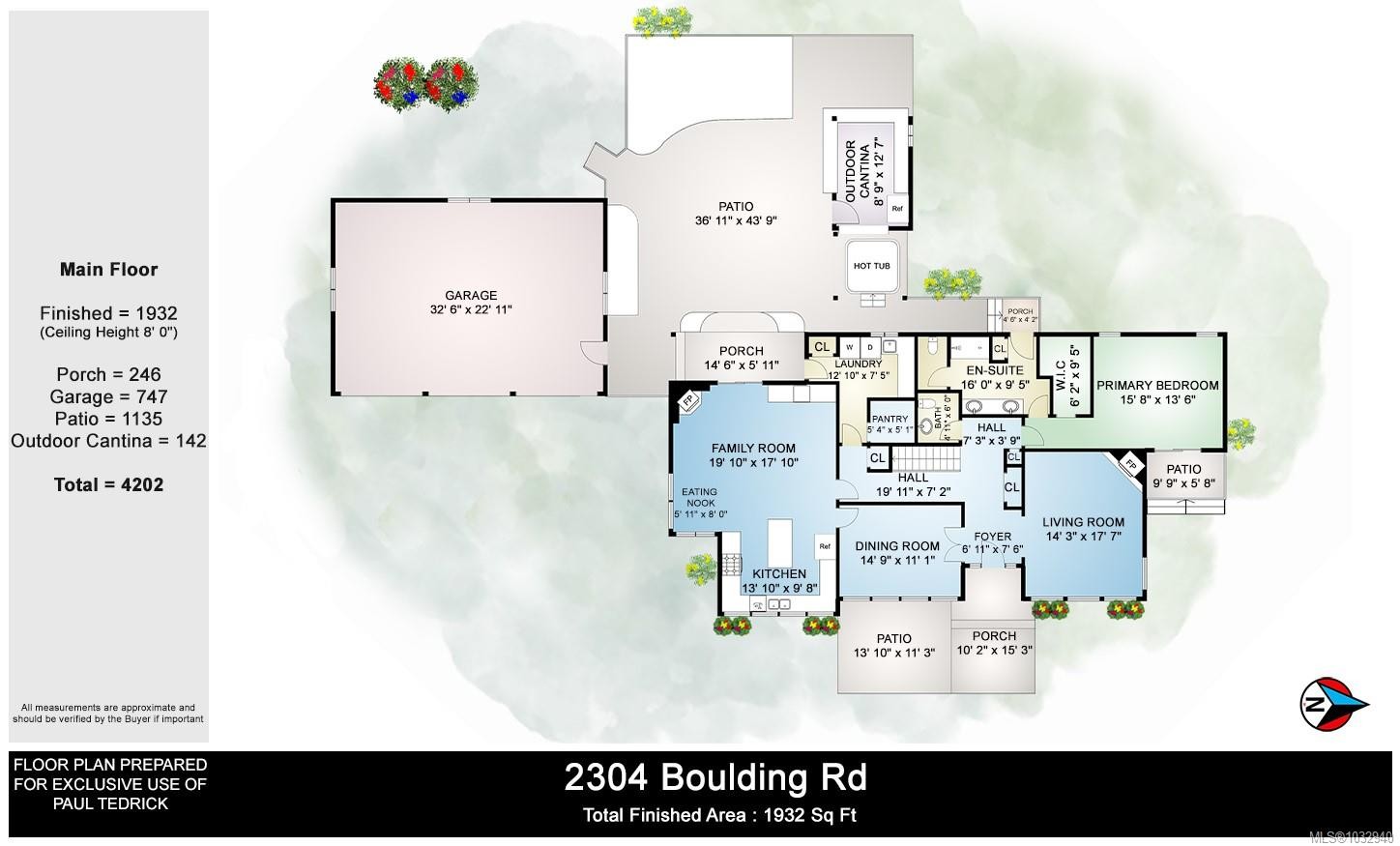 2304 Boulding Rd, Mill Bay, BC
