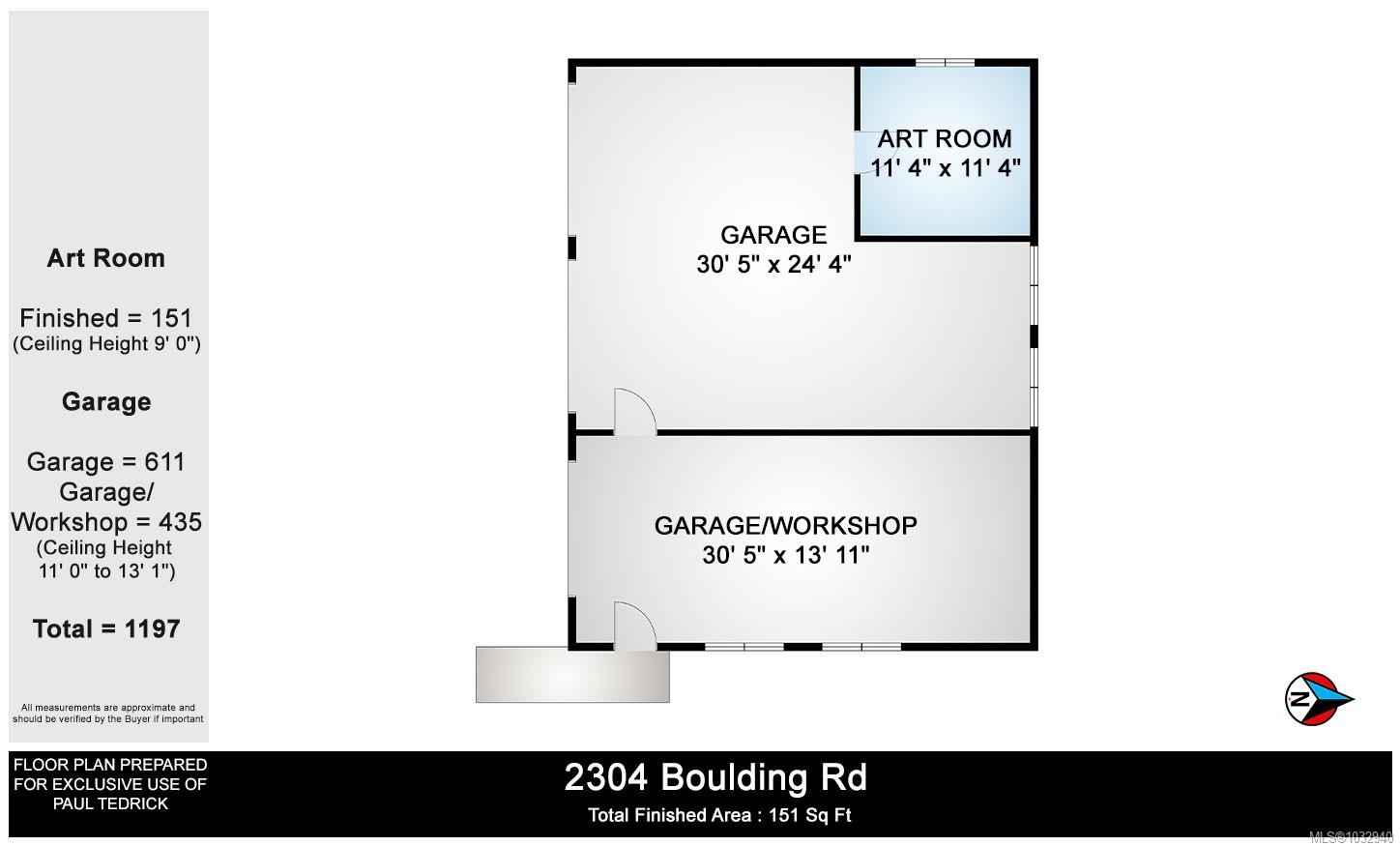 2304 Boulding Rd, Mill Bay, BC