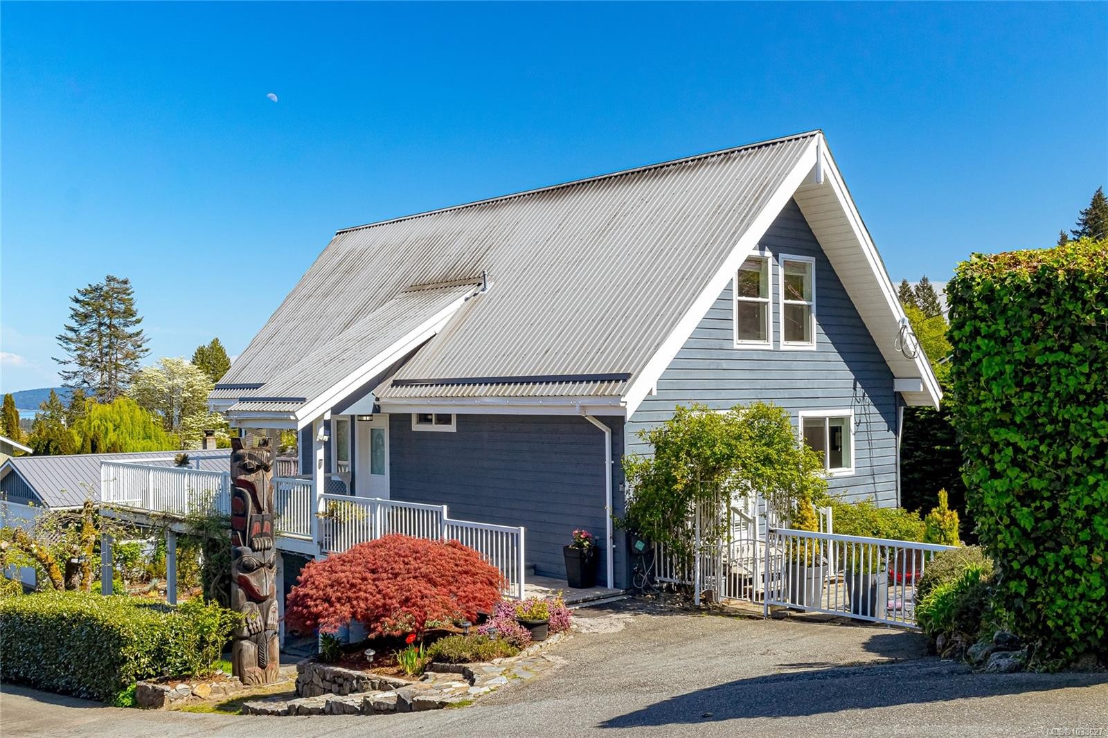 433 Davis Rd, Ladysmith, BC