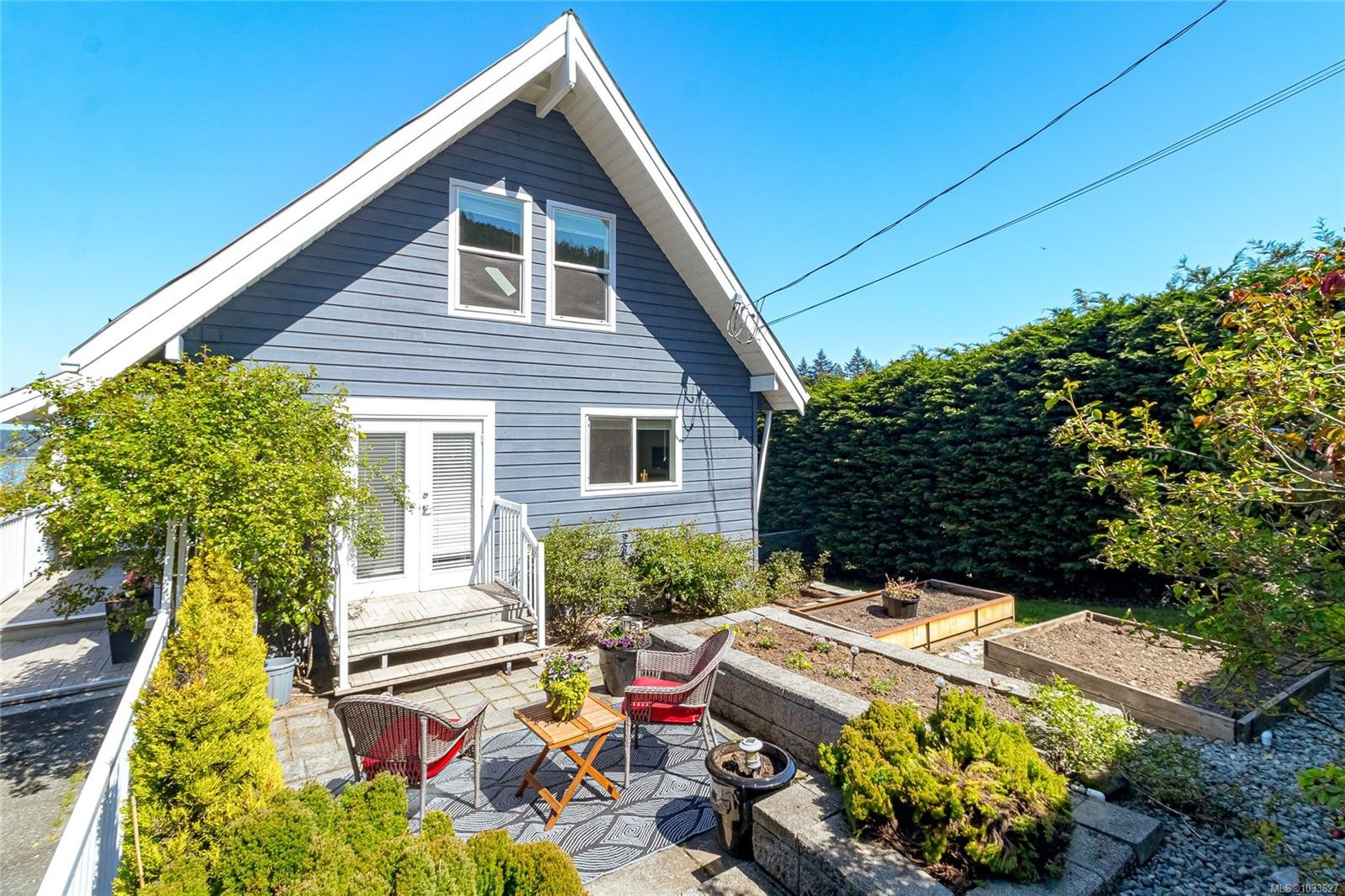 433 Davis Rd, Ladysmith, BC