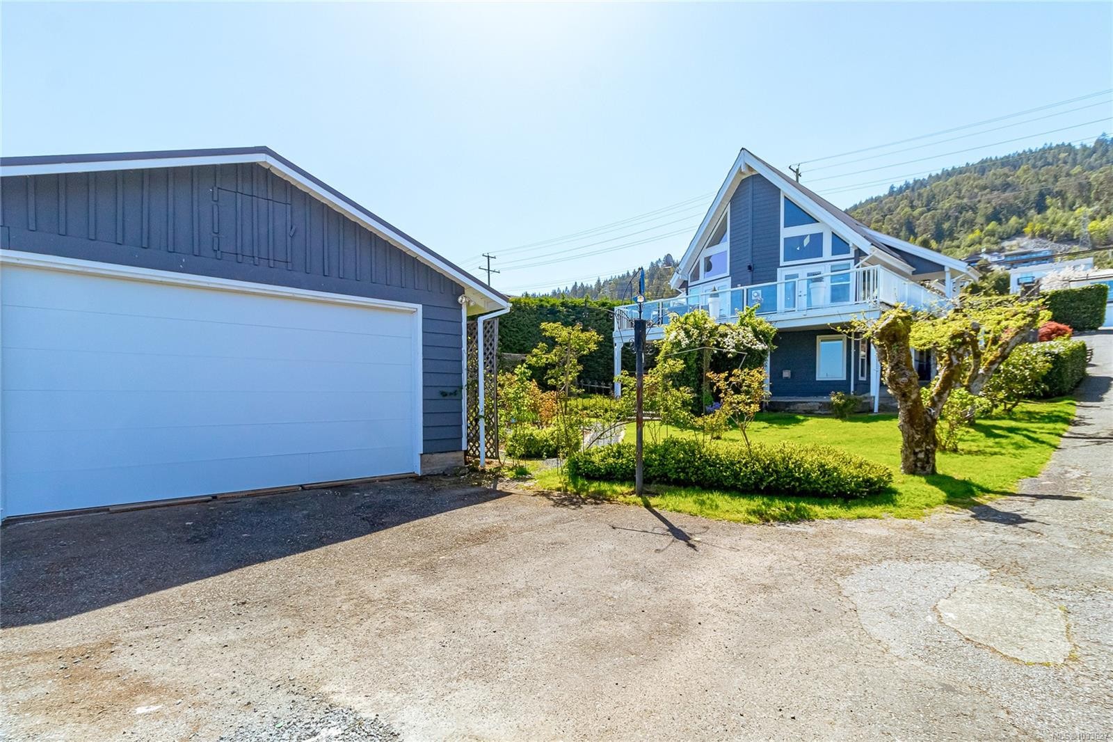 433 Davis Rd, Ladysmith, BC