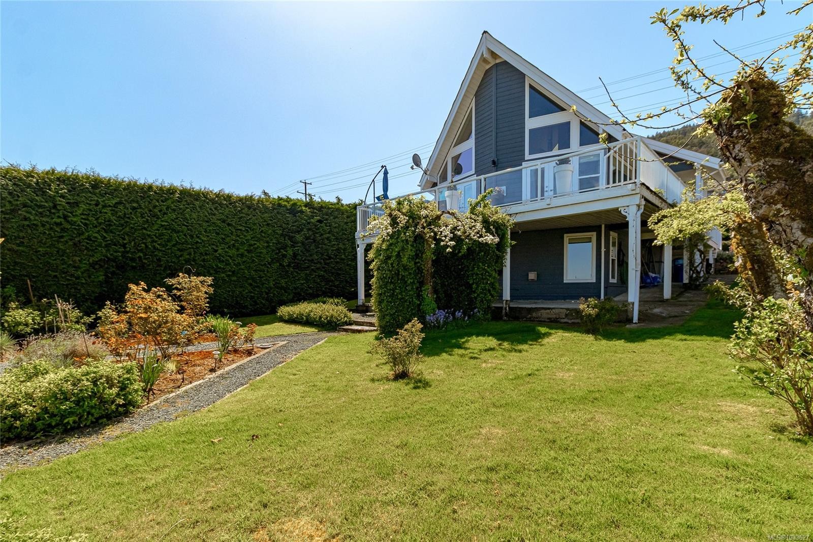 433 Davis Rd, Ladysmith, BC