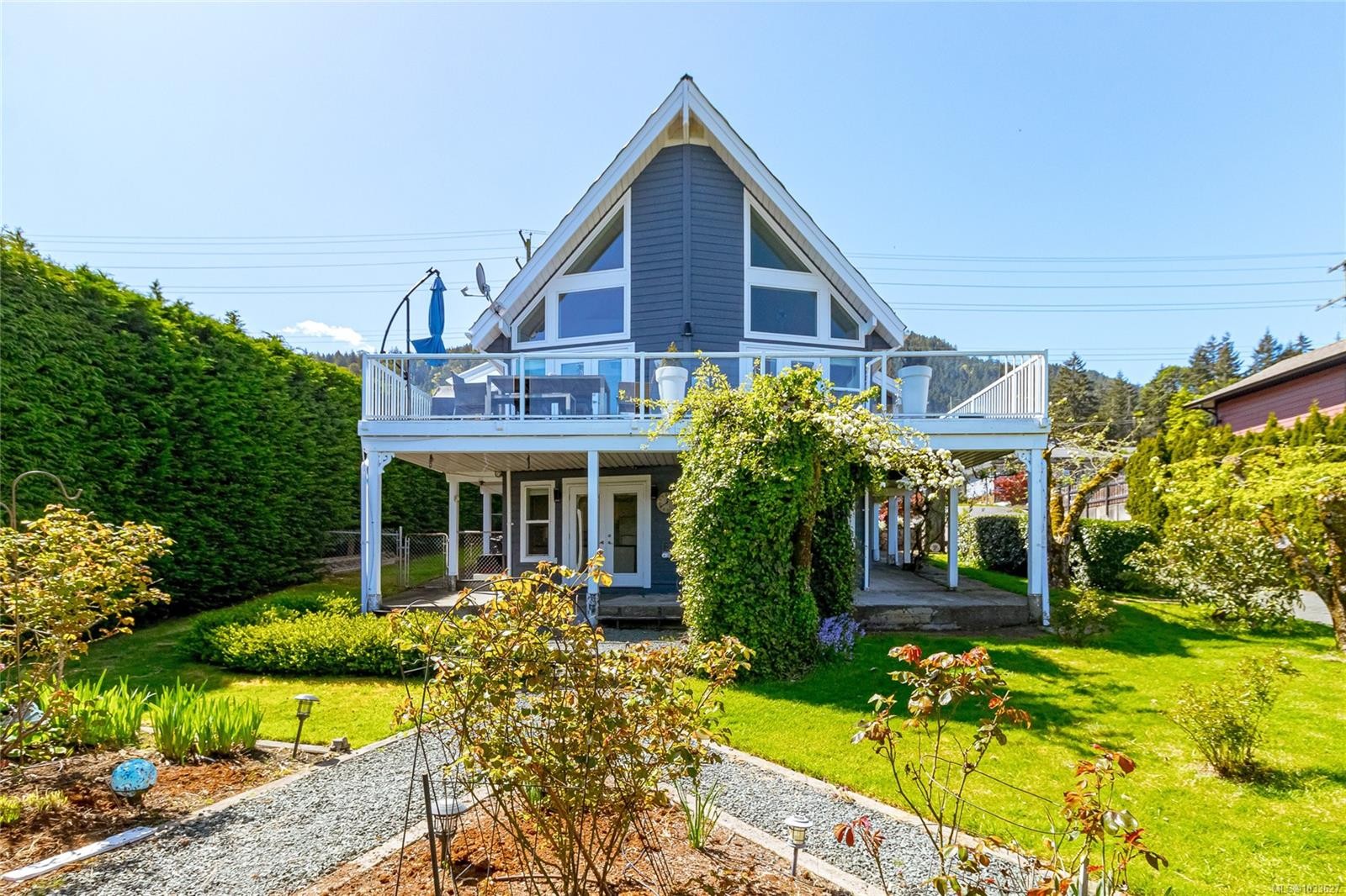 433 Davis Rd, Ladysmith, BC