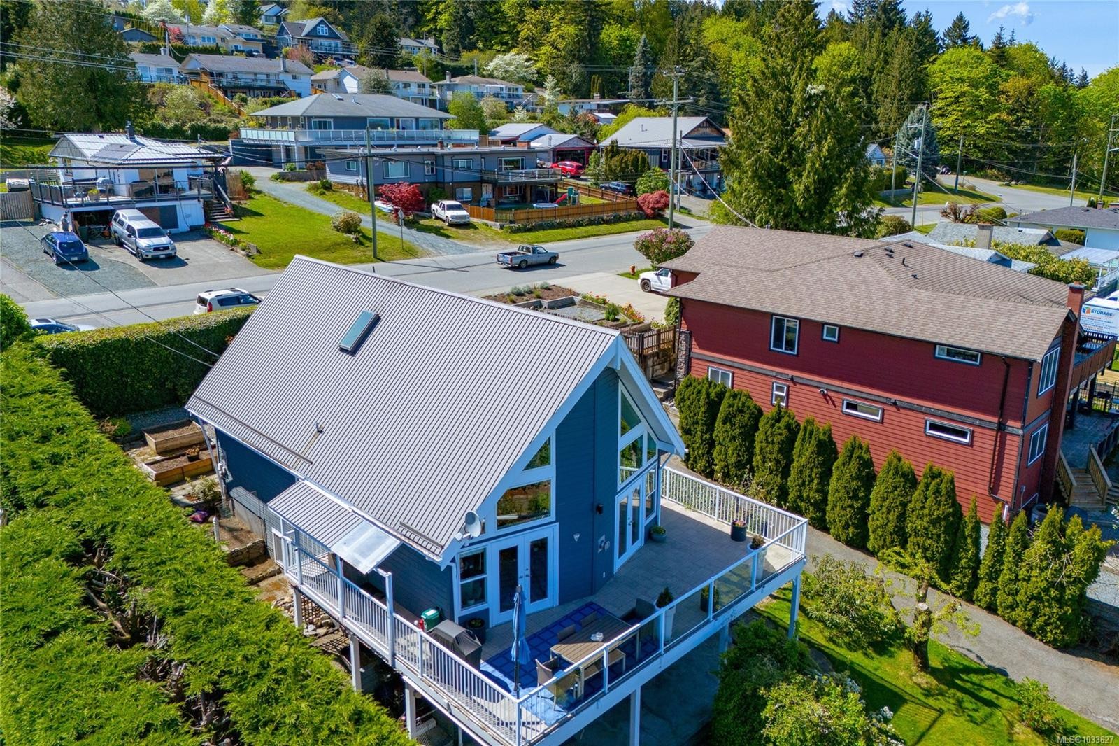 433 Davis Rd, Ladysmith, BC