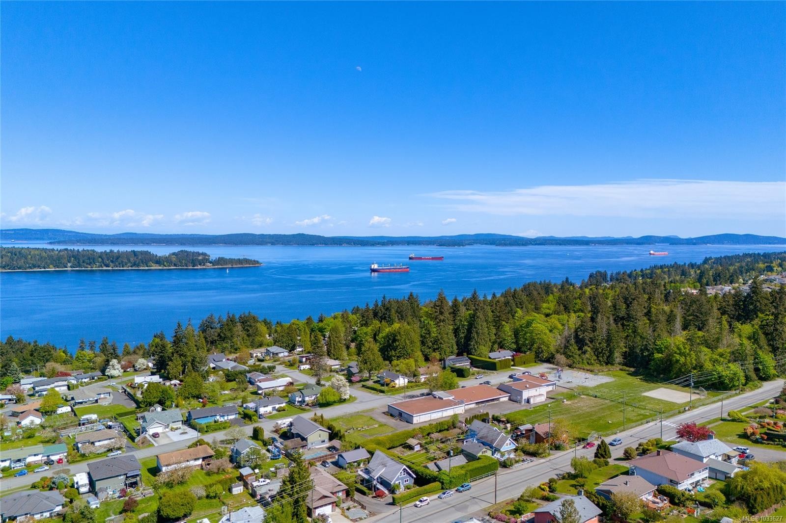 433 Davis Rd, Ladysmith, BC