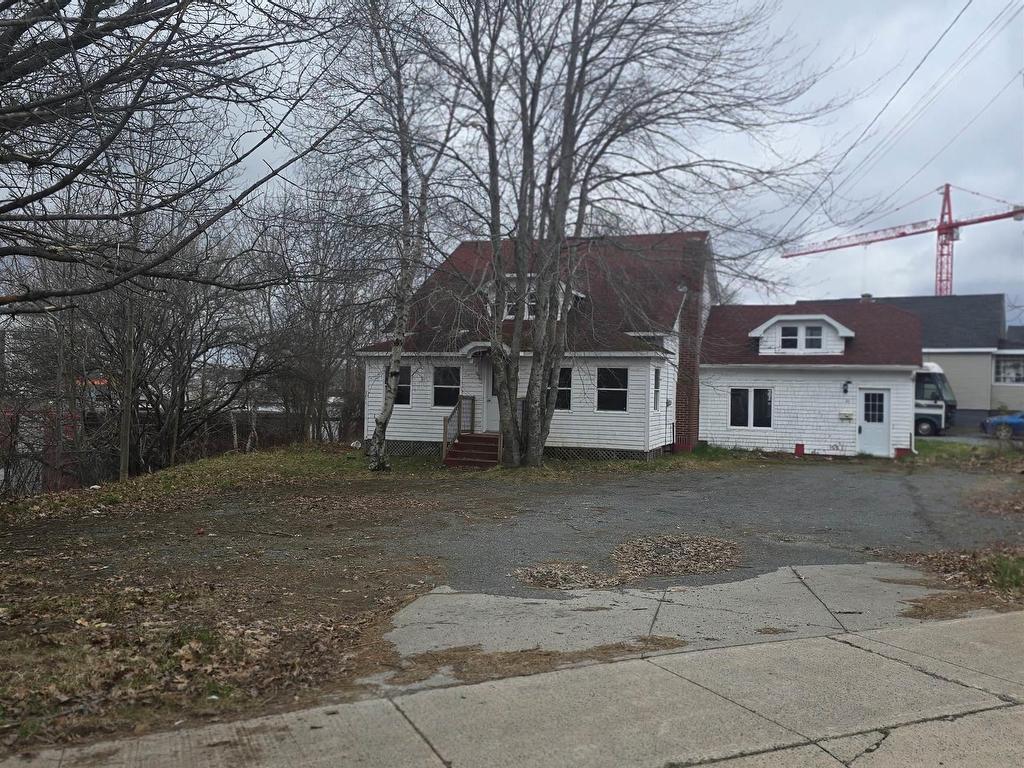 111 Tacoma Drive, Dartmouth, NS