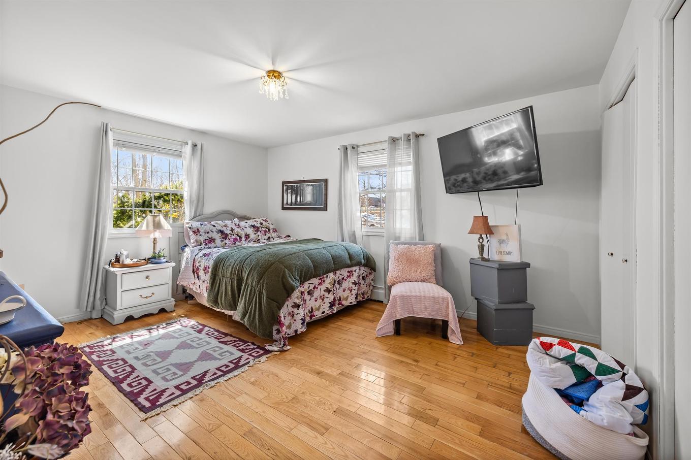 1 Braemore Avenue, Charlottetown, PE