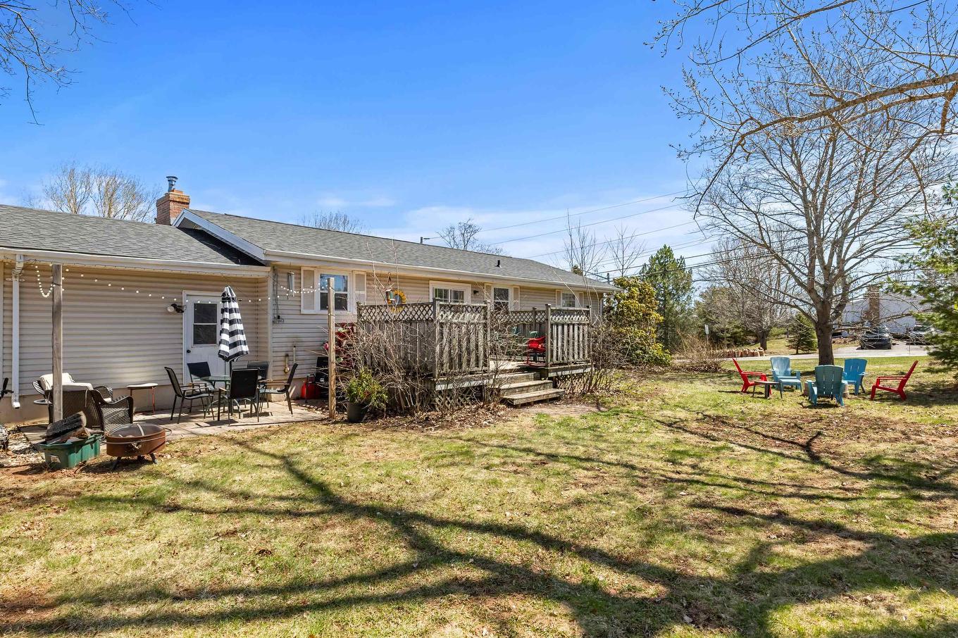 1 Braemore Avenue, Charlottetown, PE