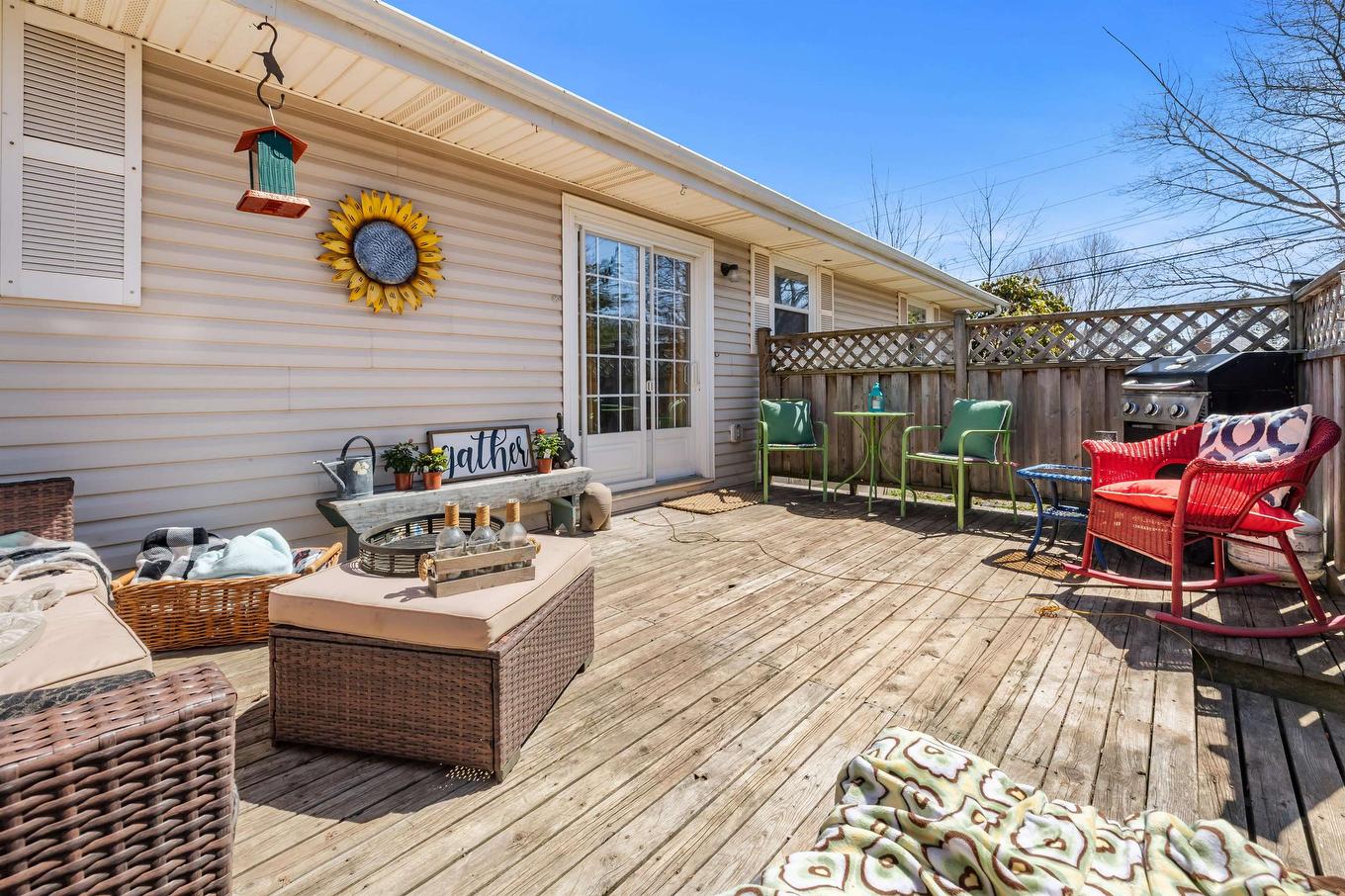 1 Braemore Avenue, Charlottetown, PE