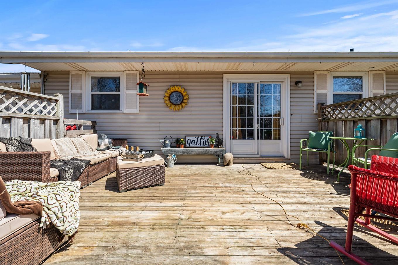 1 Braemore Avenue, Charlottetown, PE