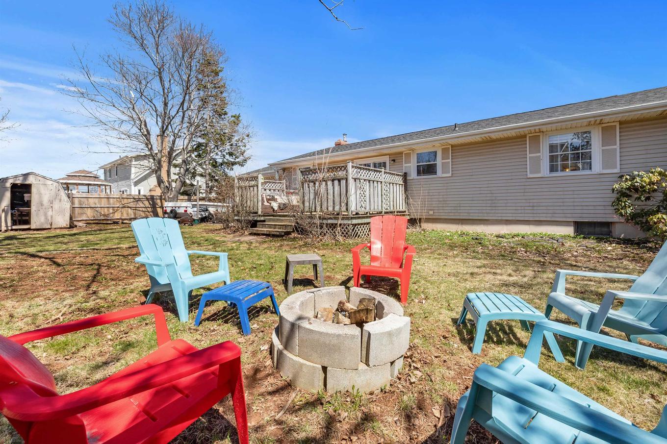 1 Braemore Avenue, Charlottetown, PE