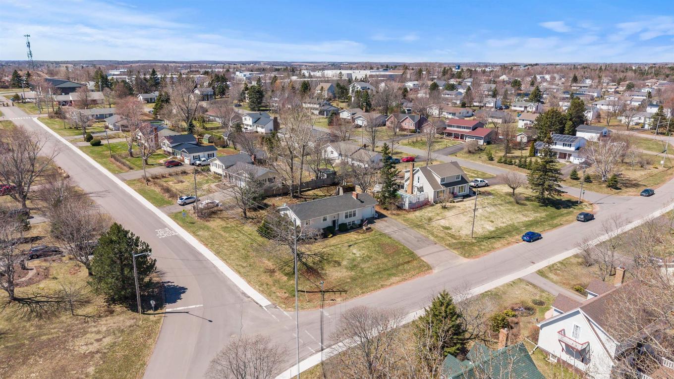 1 Braemore Avenue, Charlottetown, PE