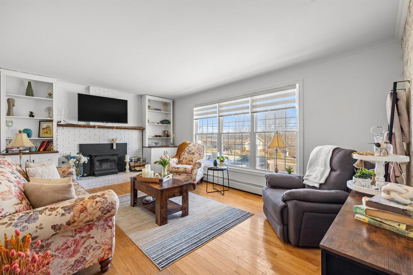 1 Braemore Avenue, Charlottetown, PE