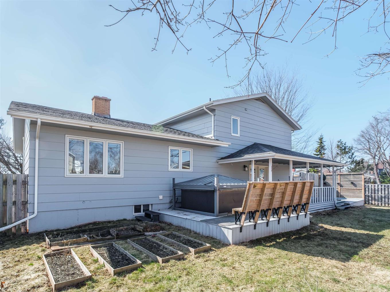 284 North River Road, Charlottetown, PE