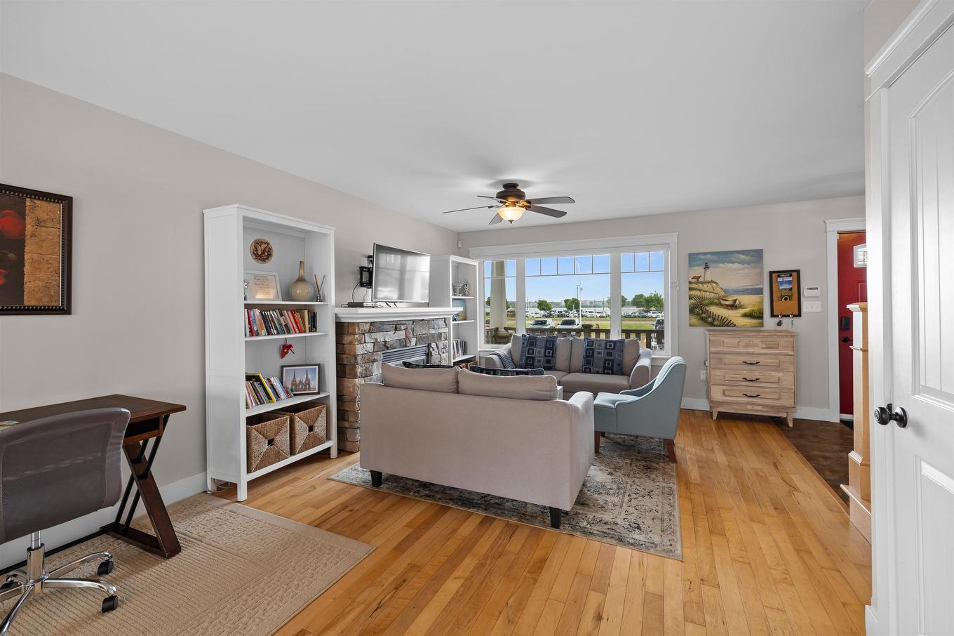 263 King Street, Charlottetown, PE