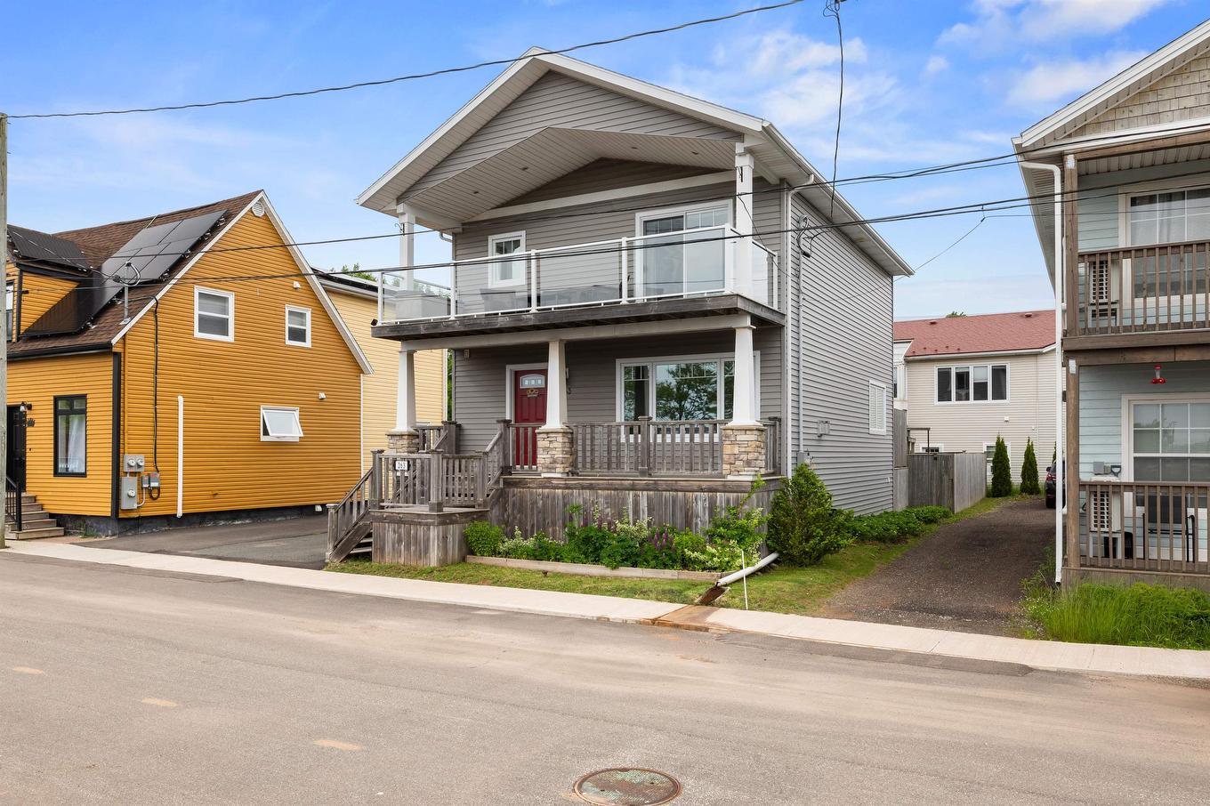 263 King Street, Charlottetown, PE